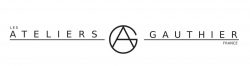 ateliers-gauthier-france　ブランドLOGO