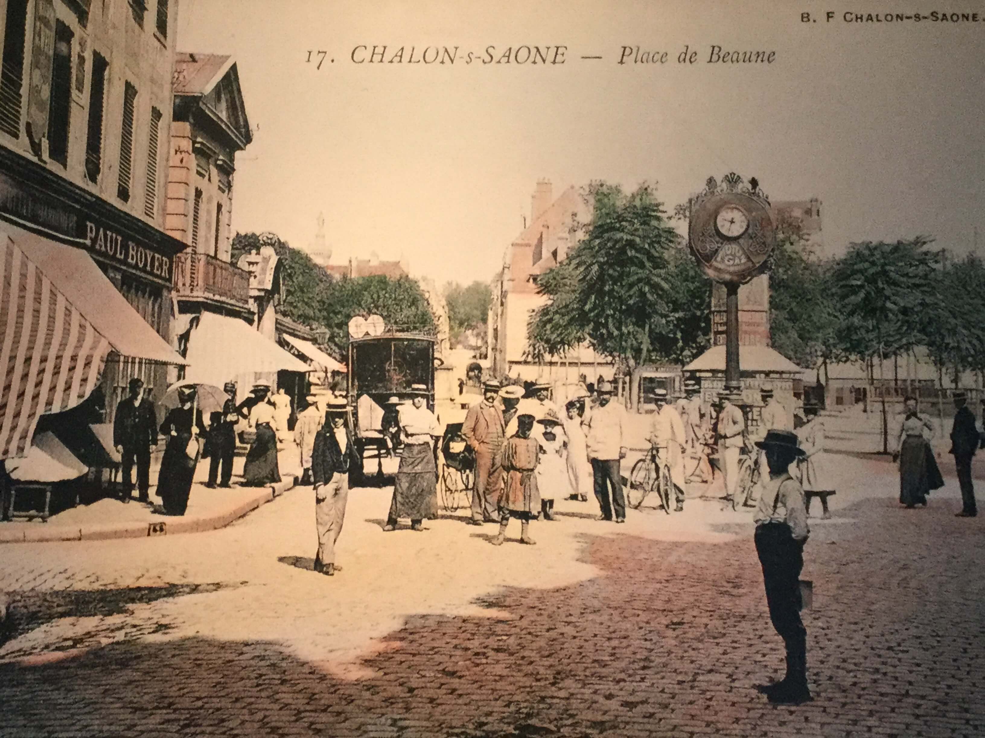 フランス製 Alain Gauthier コットンリネンシャツ アランゴティエ 000000000852_XOGAbN4.jpg
