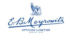 E.B. Meyrowitz LOGO